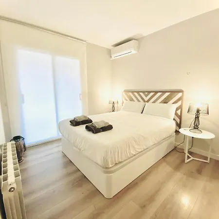 Casa Natura Mar - With Terrace And Close To The Beach