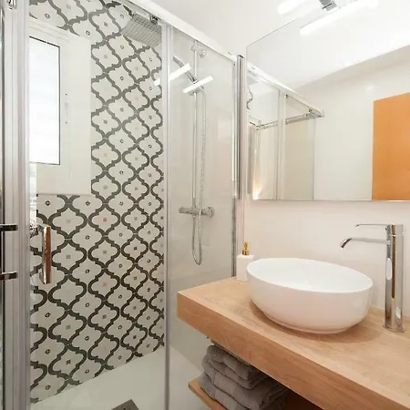 Apartamento Casa Natura Mar - With Terrace And Close To The Beach
