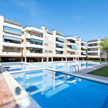 Apartamento Casa Natura Mar - With Terrace And Close To The Beach *