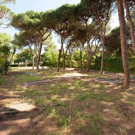 Apartamento Casa Natura Mar - With Terrace And Close To The Beach Gavà