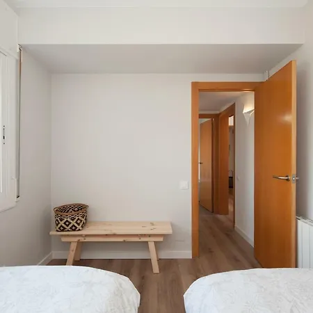 Casa Natura Mar - With Terrace And Close To The Beach *