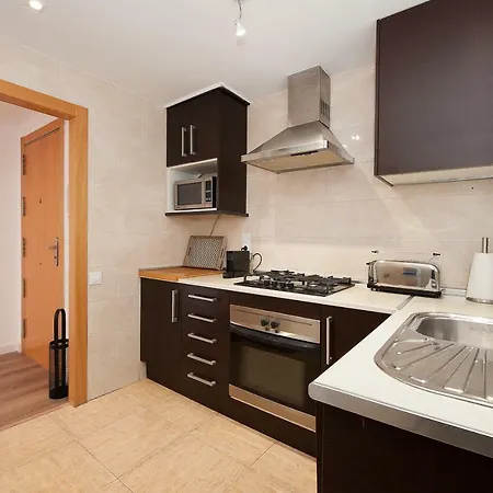 Apartamento Casa Natura Mar - With Terrace And Close To The Beach