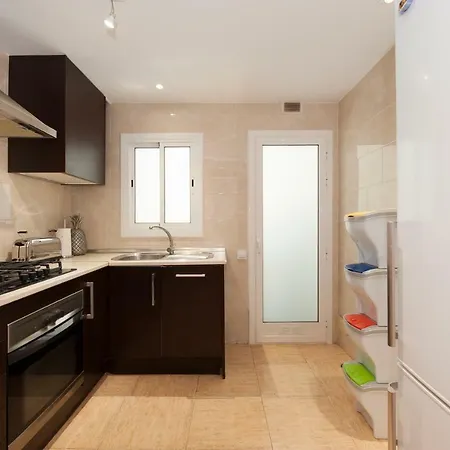 Apartamento Casa Natura Mar - With Terrace And Close To The Beach