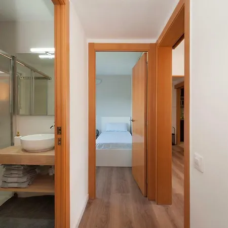 Casa Natura Mar - With Terrace And Close To The Beach Apartamento *