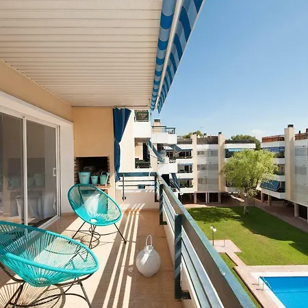 Apartamento Casa Natura Mar - With Terrace And Close To The Beach