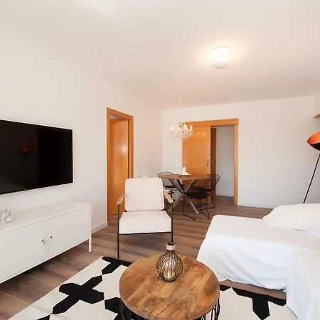 Casa Natura Mar - With Terrace And Close To The Beach Apartamento *