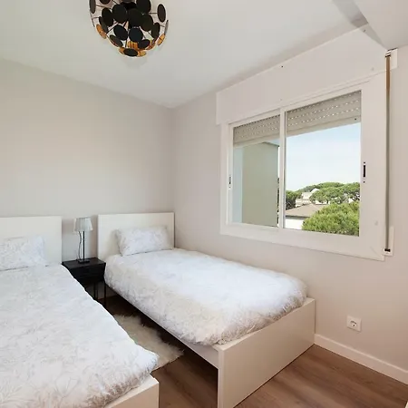 Casa Natura Mar - With Terrace And Close To The Beach *