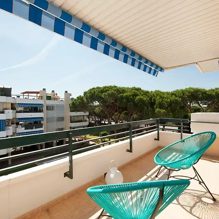 Casa Natura Mar - With Terrace And Close To The Beach