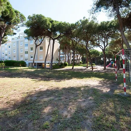 Apartamento Casa Natura Mar - With Terrace And Close To The Beach Gavà
