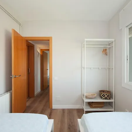 Casa Natura Mar - With Terrace And Close To The Beach *