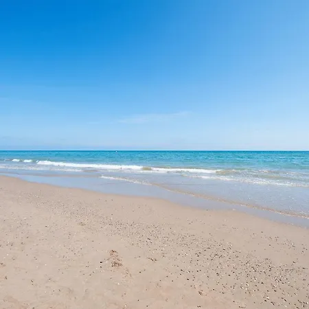 Casa Natura Mar - With Terrace And Close To The Beach